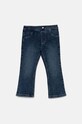 Детские джинсы United Colors of Benetton с регуляцией голубой 4V7WGE01Z.P.Seasonal