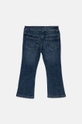 United Colors of Benetton jeansy dziecięce 4V7WGE01Z.P.Seasonal niebieski AW24