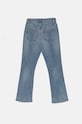 United Colors of Benetton jeans copii 47FWCE01Y.G.Reproposed albastru AW24
