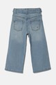 Дитячі джинси United Colors of Benetton 45ONGE01Y.P.Seasonal блакитний AW24