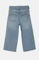 United Colors of Benetton jeans copii 45ONGE01Y.P.Seasonal albastru AW24