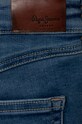 Дівчинка Дитячі джинси Pepe Jeans SLIM FIT FLARE HW PG201677IR2 блакитний