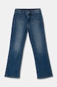 Детские джинсы Pepe Jeans NYOMI с регуляцией голубой PG201689