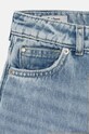 Dziewczynka Pepe Jeans jeansy dziecięce WIDE LEG JEANS HW PG201691MR8 niebieski