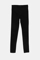 Детские джинсы Pepe Jeans JEGGING JEANS с регуляцией чёрный PG201693XR7