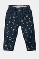 Детские джинсы Guess с регуляцией тёмно-синий K4BA03.D5G60.9BYH