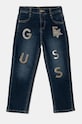Джинсы Guess джинсы тёмно-синий K4BA04.D4CA0.9BYH