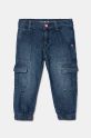 Guess jeans copii Planet friendly bleumarin K4BA05.D5BV0.9BYH