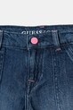 Девочка Детские джинсы Guess K4BA05.D5BV0.9BYH тёмно-синий