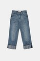 Дитячі джинси Guess джинси блакитний J4BA14.D5D70.9BYH