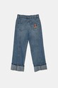 Guess jeansy dziecięce J4BA14.D5D70.9BYH niebieski AW24