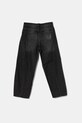 Дитячі джинси Guess J4BA09.D5JL0.9BYH чорний AW24