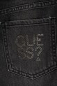 Дівчинка Дитячі джинси Guess J4BA09.D5JL0.9BYH чорний