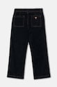 Guess jeansy dziecięce J4BA06.D5FM0.9BYH niebieski AW24