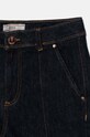 Девочка Детские джинсы Guess J4BA06.D5FM0.9BYH голубой