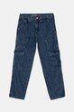 Детские джинсы Guess с регуляцией тёмно-синий J4BA04.D5BV0.9BYH
