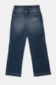 Guess jeans per bambini J4BA03.D5FM0.9BYH blu navy AW24