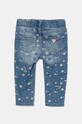 Guess jeans neonato A4BA00.D5G60.9BYH blu AW24