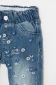 BIMBA Guess jeans neonato A4BA00.D5G60.9BYH blu
