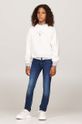 Детские джинсы Tommy Hilfiger NORA джинсы тёмно-синий KG0KG08143.9BYH.