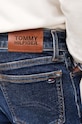 Детские джинсы Tommy Hilfiger NORA тёмно-синий KG0KG08143.9BYH.