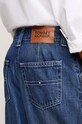 Tommy Hilfiger jeansy dziecięce MABEL PLEATS granatowy KG0KG08144.9BYH.