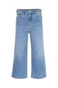 Дитячі джинси Tommy Hilfiger ANKLE MABEL KG0KG08145.9BYH. блакитний AW24