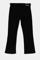 Дитячі джинси Pinko Up F4PIJGDP001 чорний AW24