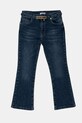Детские джинсы Pinko Up джинсы голубой F4PIJGDP111