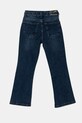 Детские джинсы Pinko Up F4PIJGDP111 голубой AW24