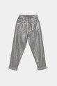 United Colors of Benetton jeansy dziecięce 48UHCE03M.G.Seasonal szary AW24