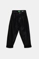 United Colors of Benetton jeans copii jeans negru 48UHCE03M.G.Seasonal