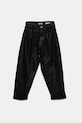 Παιδικά τζιν United Colors of Benetton τζιν παντελόνι μαύρο 48UHCE03M.G.Seasonal