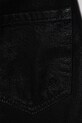 Fete United Colors of Benetton jeans copii 48UHCE03M.G.Seasonal negru