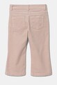 Детские джинсы United Colors of Benetton 45D1GE02C.P.Seasonal розовый AW24