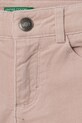 Девочка Детские джинсы United Colors of Benetton 45D1GE02C.P.Seasonal розовый