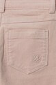 Детские джинсы United Colors of Benetton розовый 45D1GE02C.P.Seasonal
