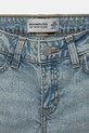 Fete Abercrombie & Fitch jeans copii KI255.4140 albastru