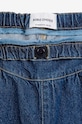 Bobo Choses jeans bebelusi Beneath The Moon 224AB070 bleumarin
