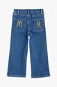 Chłopiec Mini Rodini jeansy dziecięce 2263010360 granatowy