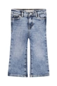 Levi's jeans neonato 726 FLARE JEAN regolabile blu 1EK988