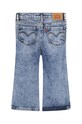 Levi's jeans bebelusi 726 FLARE JEAN 1EK988 albastru AW24
