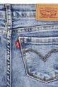 Băieți Levi's jeans bebelusi 726 FLARE JEAN 1EK988 albastru