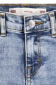 Levi's jeans bebelusi 726 FLARE JEAN albastru 1EK988