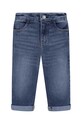 Levi's jeans bebelusi STAY LOOSE TAPER reglabil albastru 6EL347