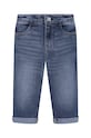 Traperice za bebe Levi's STAY LOOSE TAPER podesivo plava 6EL347