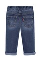 Traperice za bebe Levi's STAY LOOSE TAPER 6EL347 plava AW24