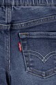 Levi's jeans bebelusi STAY LOOSE TAPER 6EL347 albastru