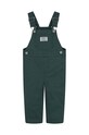 Levi's salopete pentru copii CARPENTER OVERALL salopetă verde 6EL399