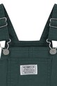 Băieți Levi's salopete pentru copii CARPENTER OVERALL 6EL399 verde